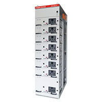 GCS(II)-8改進(jìn)型